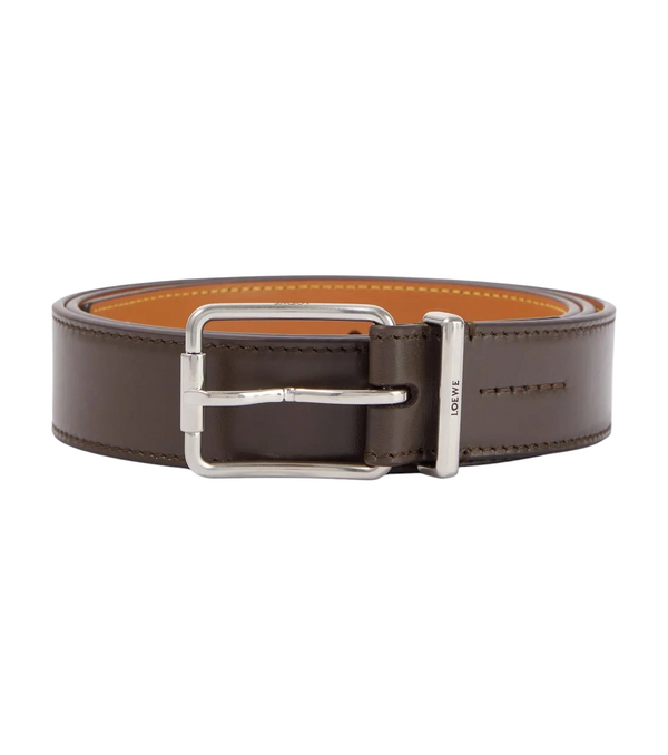 Loewe Leather belt