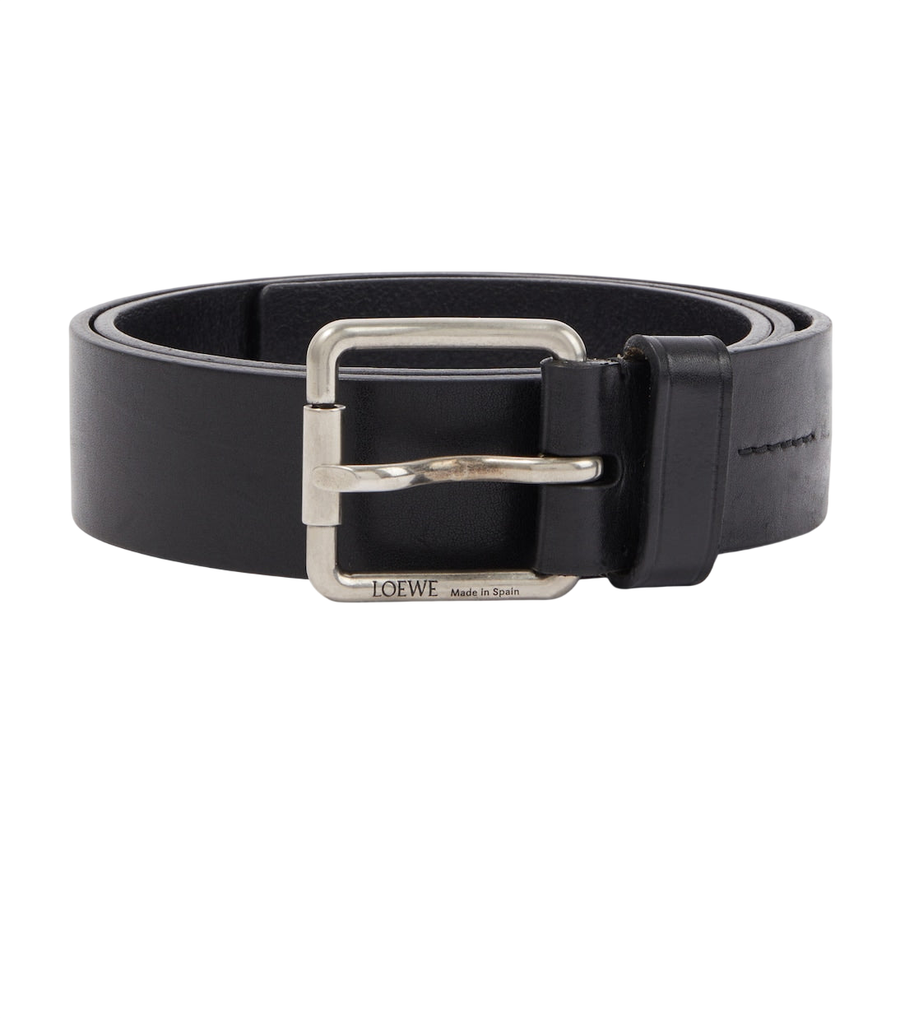 Loewe Leather belt