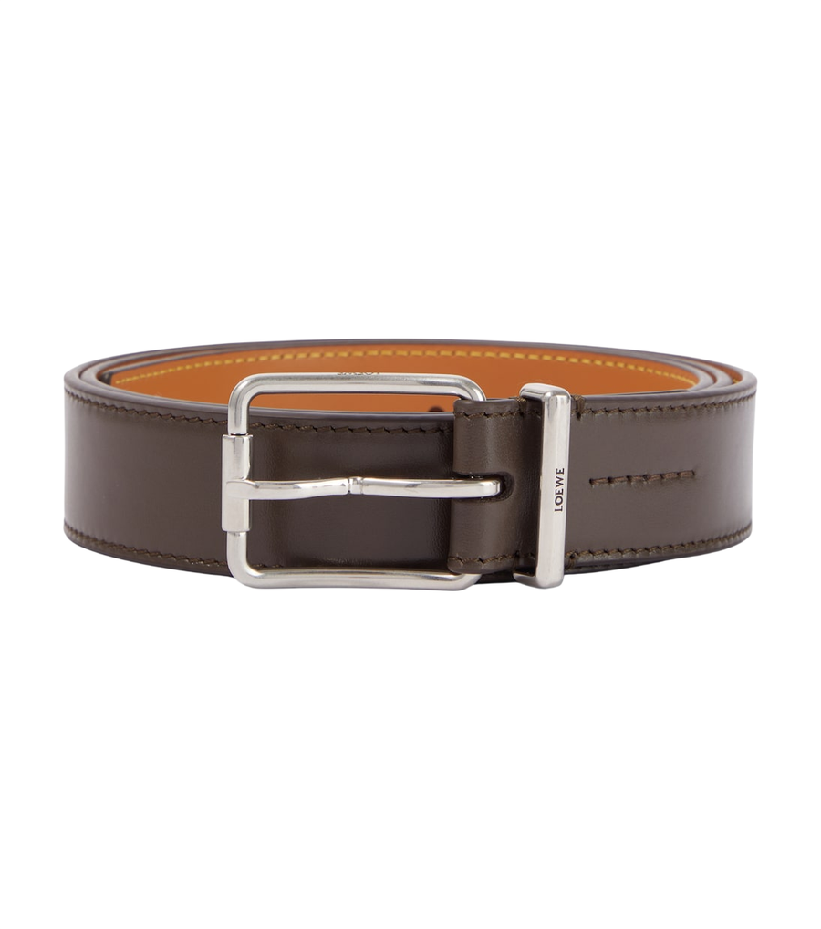 Loewe Leather belt