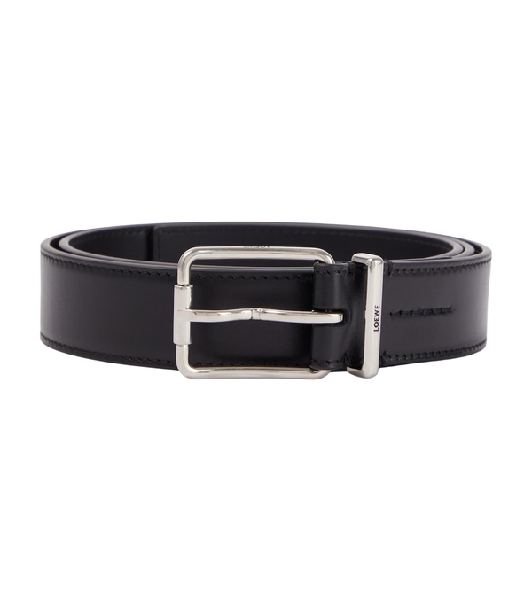Cintura in pelle Loewe