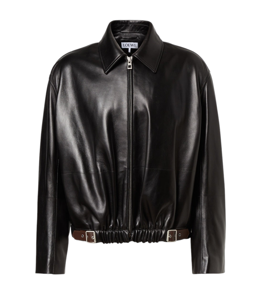 Loewe Leather jacket