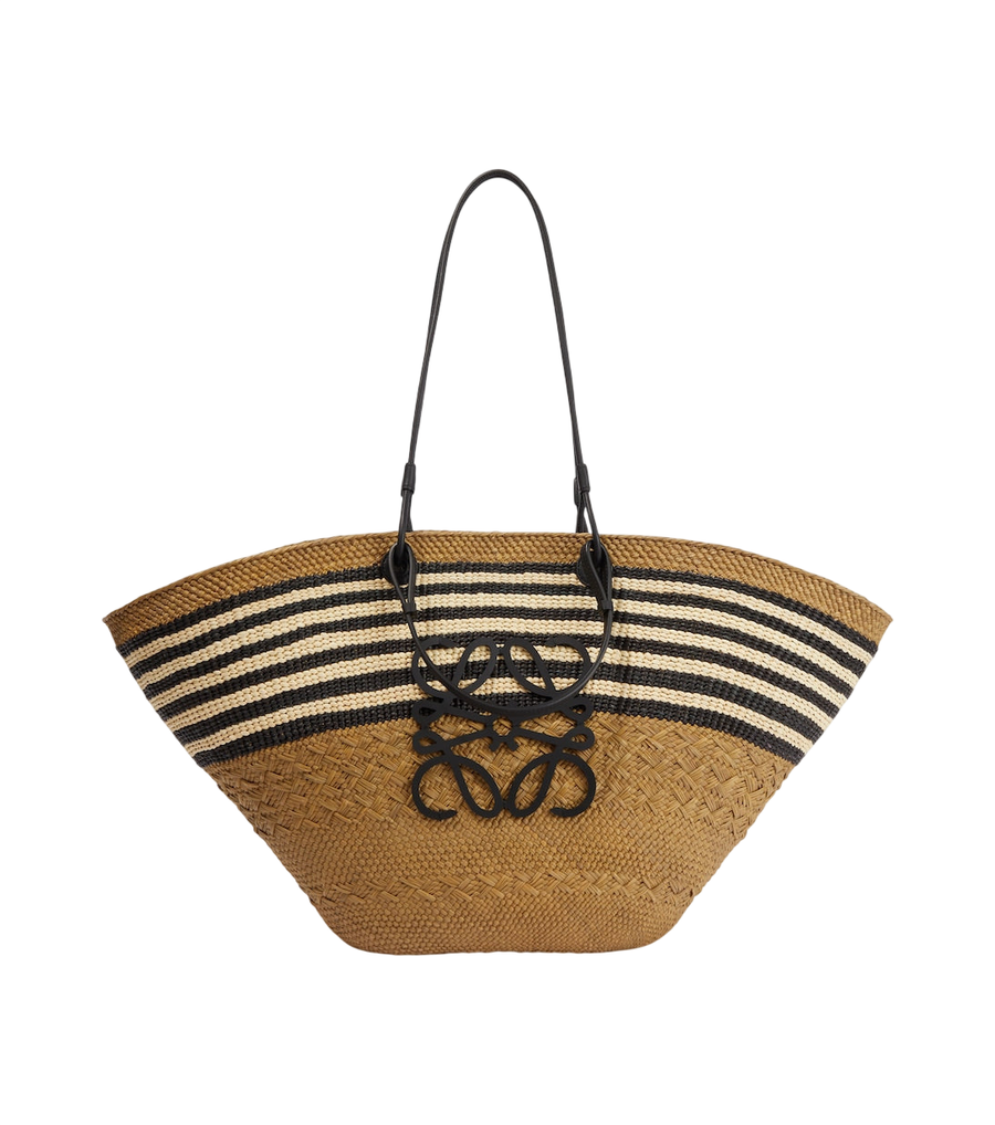 Loewe Paula's Ibiza Anagram Large tote bag