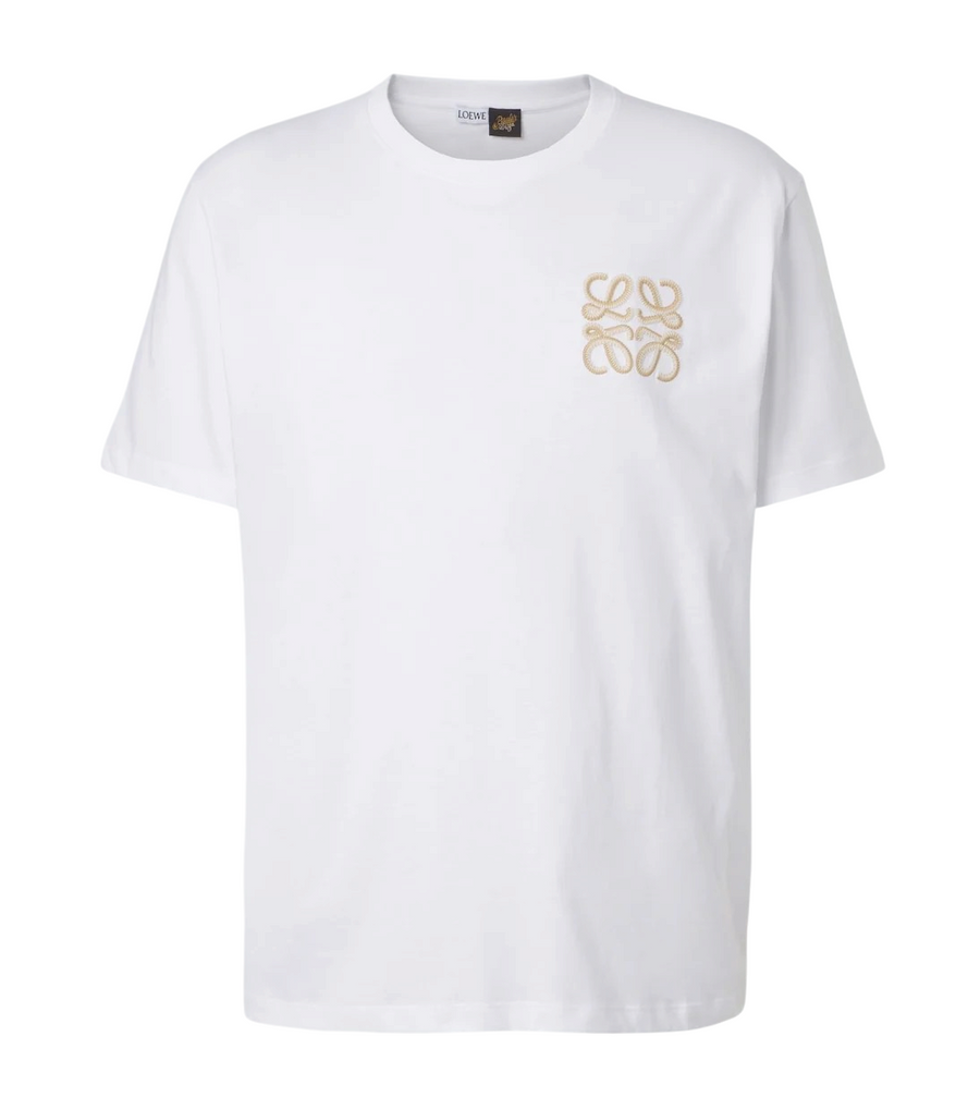 Loewe Paula's Ibiza cotton jersey T-shirt