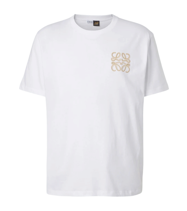 Loewe Paula's Ibiza cotton jersey T-shirt