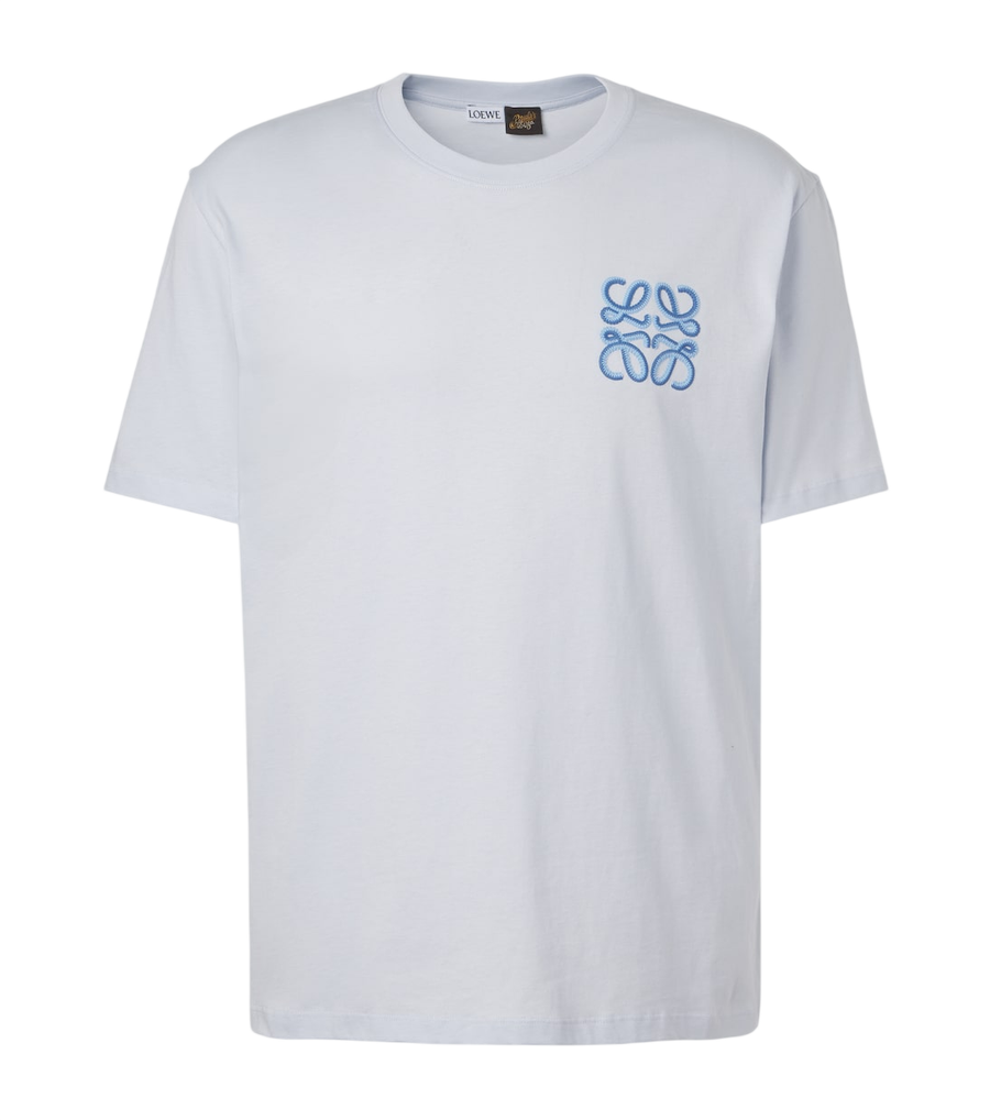 Loewe Paula's Ibiza cotton jersey T-shirt