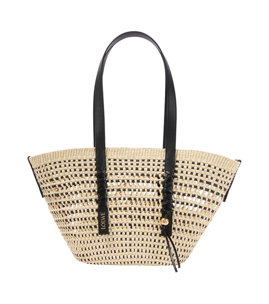 Loewe Paula's Ibiza Medium basket bag