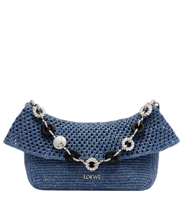 Loewe Paula's Ibiza Ola Medium shoulder bag