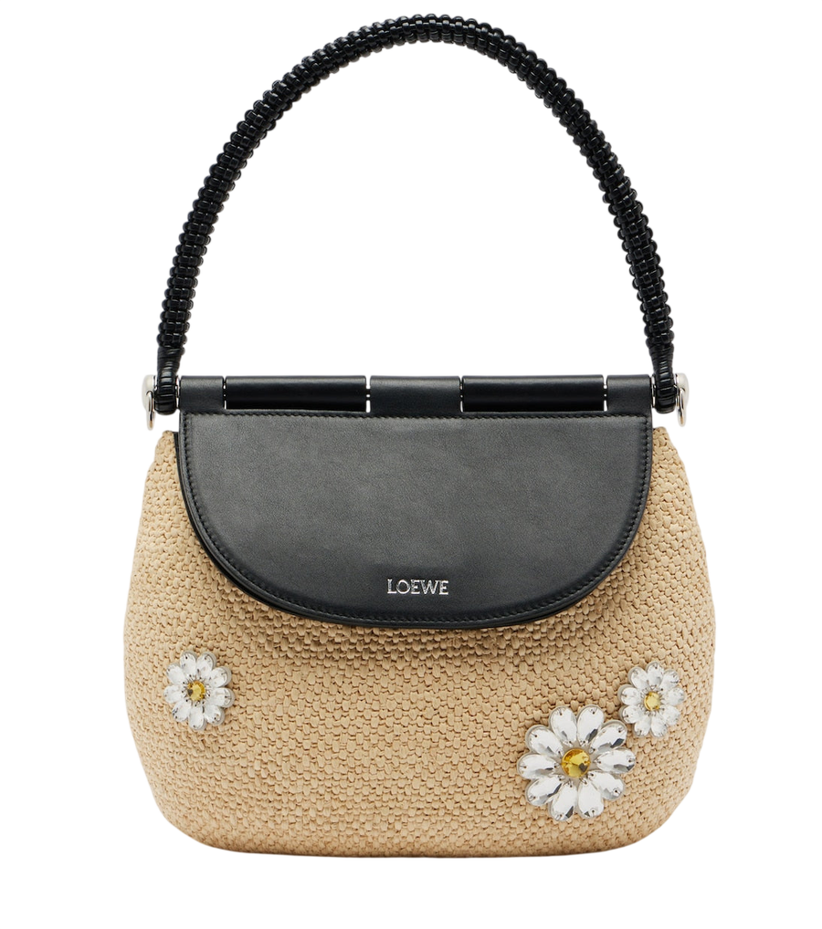 Loewe Paula's Ibiza Pescador Medium top-handle bag