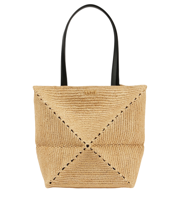 Loewe Paula's Ibiza Puzzle Fold Medium tote bag