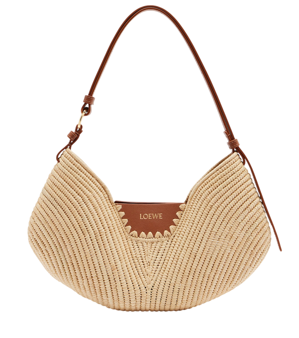 Loewe Paula's Ibiza Swing Medium shoulder bag