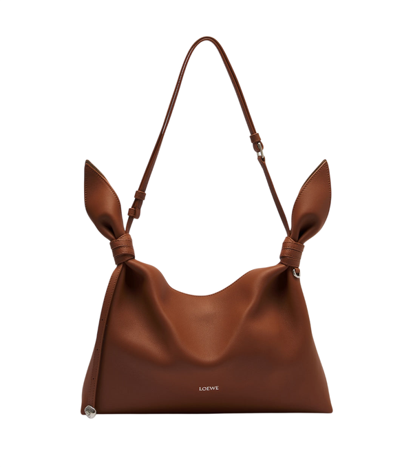 Loewe Scarf Medium leather shoulder bag