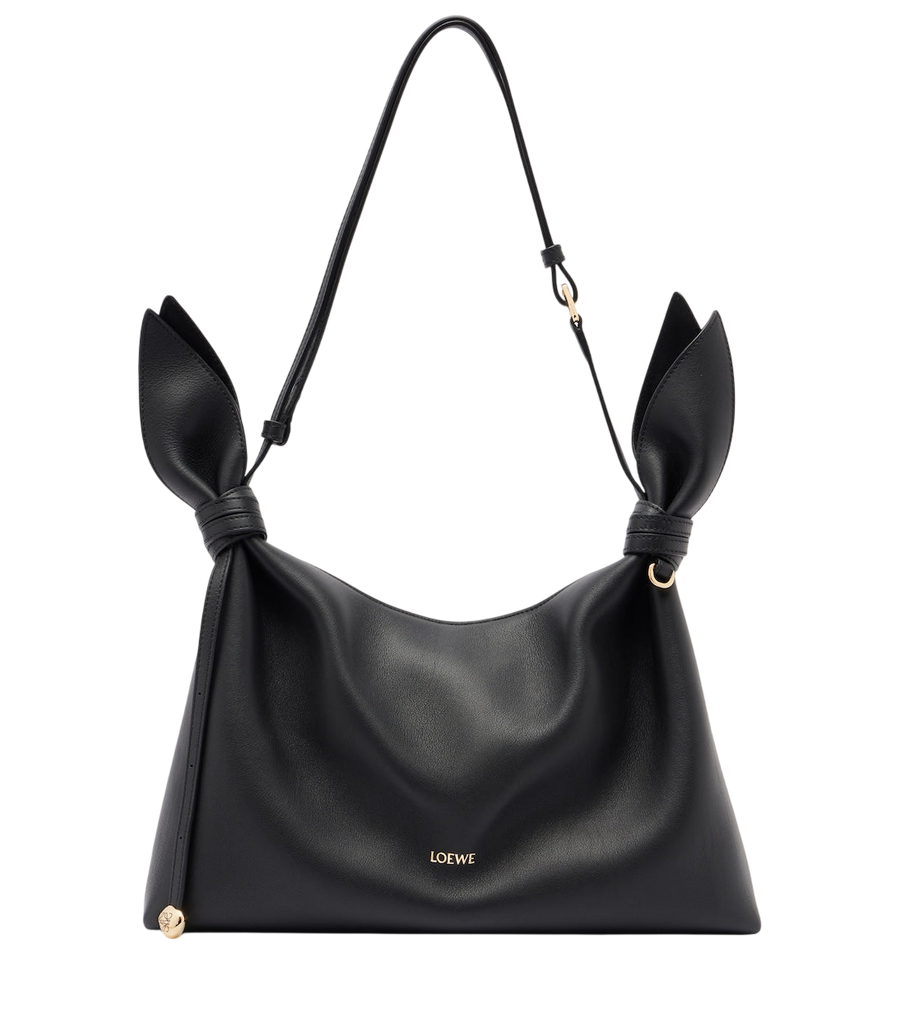 Loewe Scarf Medium leather shoulder bag