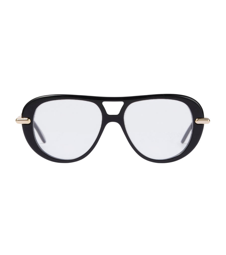 Loewe Slim aviator glasses
