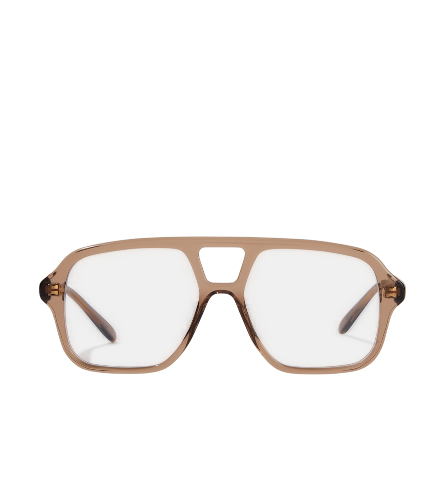 Loewe Slim navigator glasses