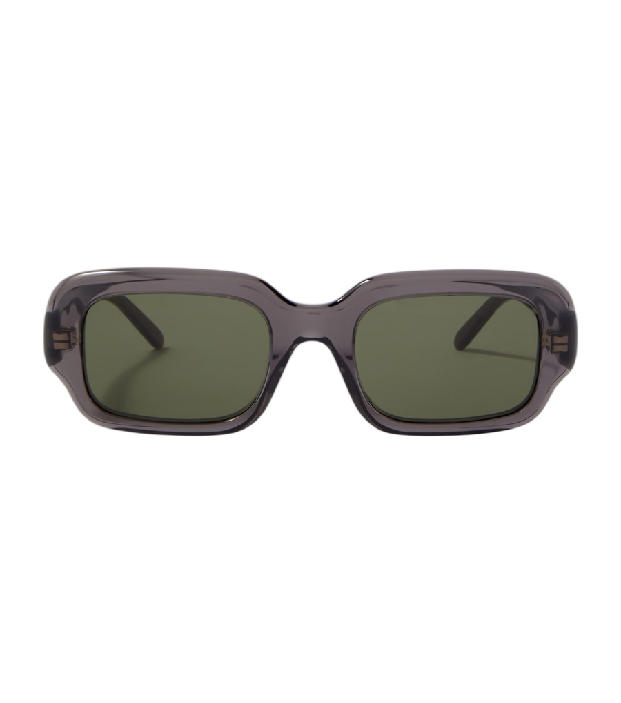 Loewe Slim rectangular sunglasses