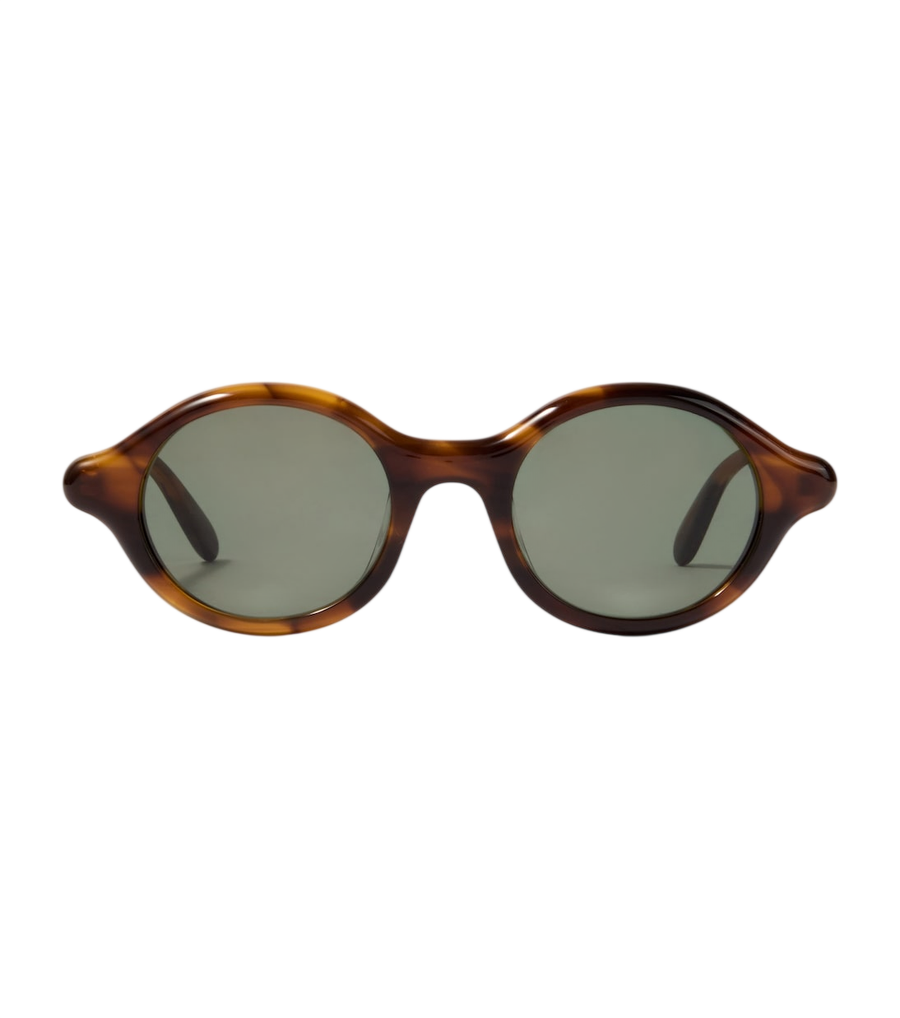 Loewe Slim round sunglasses