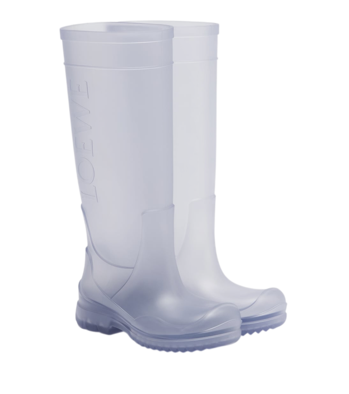 Loewe Storm rain boots [white-bg-v2:fc026212-17a4-4846-96ef-85454b49882b]