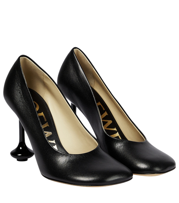 Loewe Scarpe da ginnastica in pelle