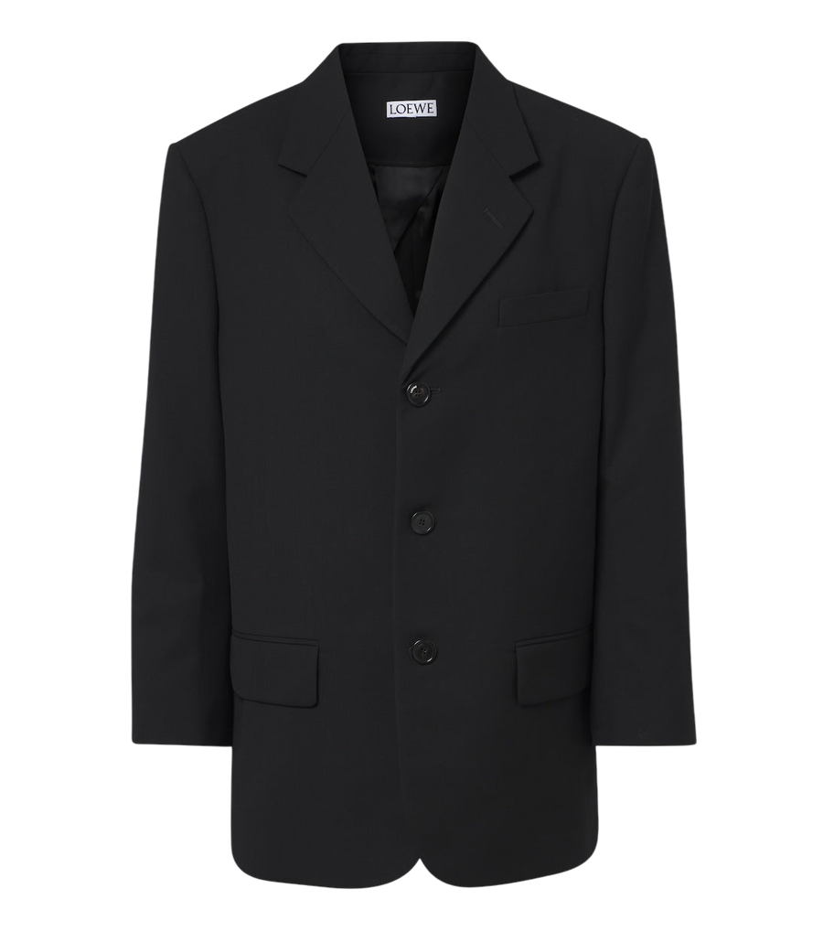 Loewe Wool blazer