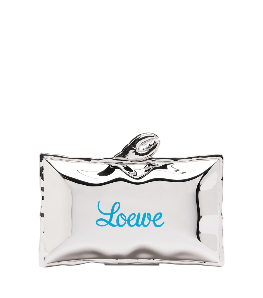 Clutch Blown de Loewe x Cosima von Bonin