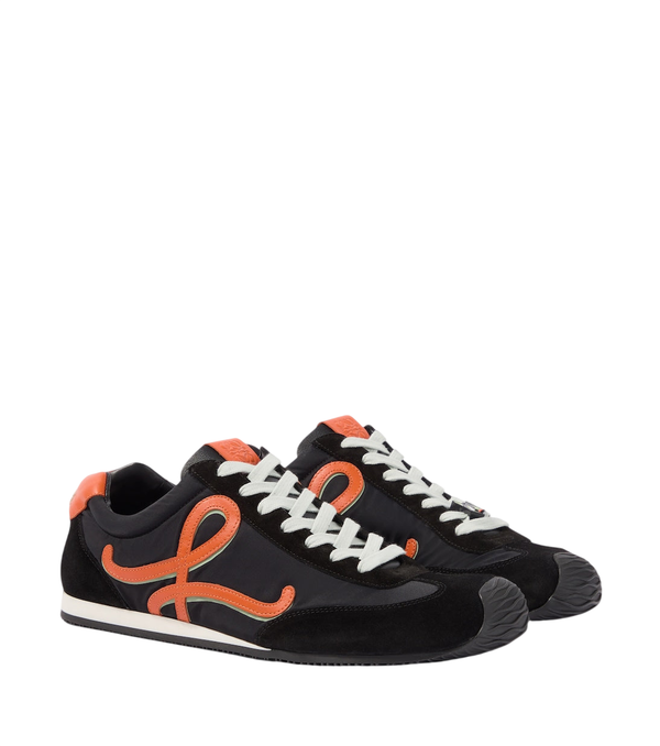 Loewe x Louis Wain Ballet Runner 2.0 sneakers