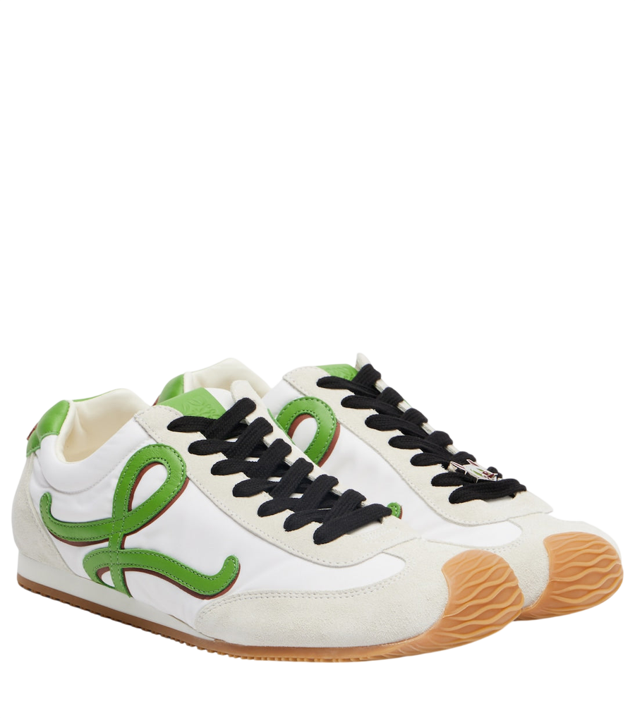 Loewe x Louis Wain Ballet Runner 2.0 sneakers