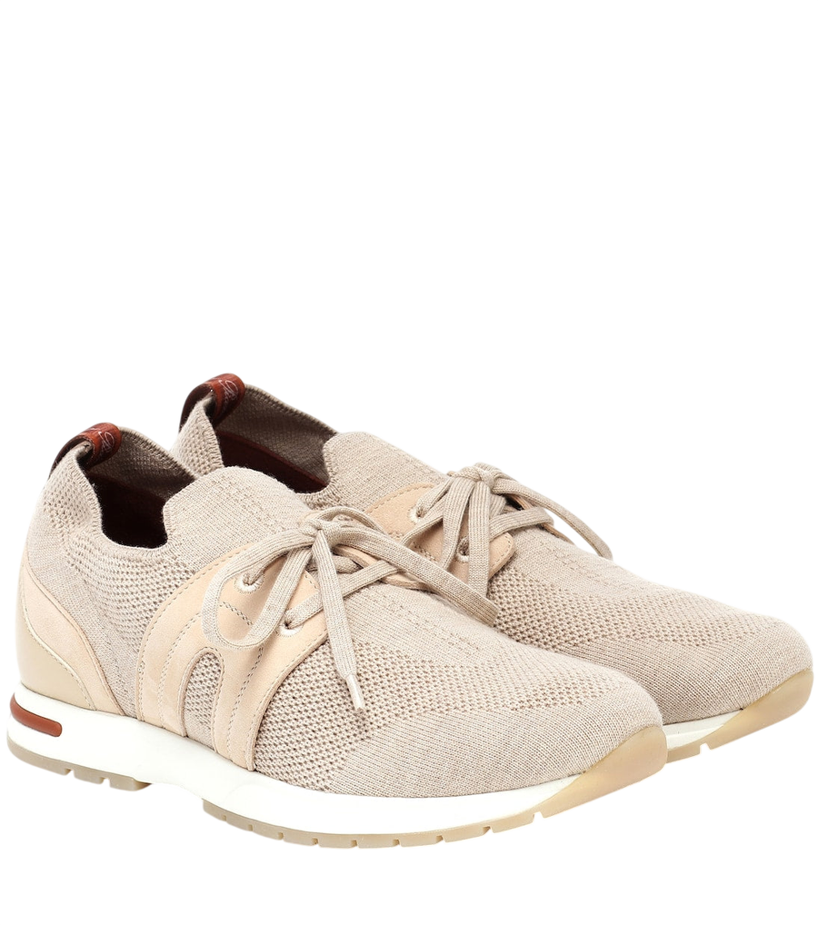 Loro Piana 360 Scarpe da ginnastica Flexy Walk