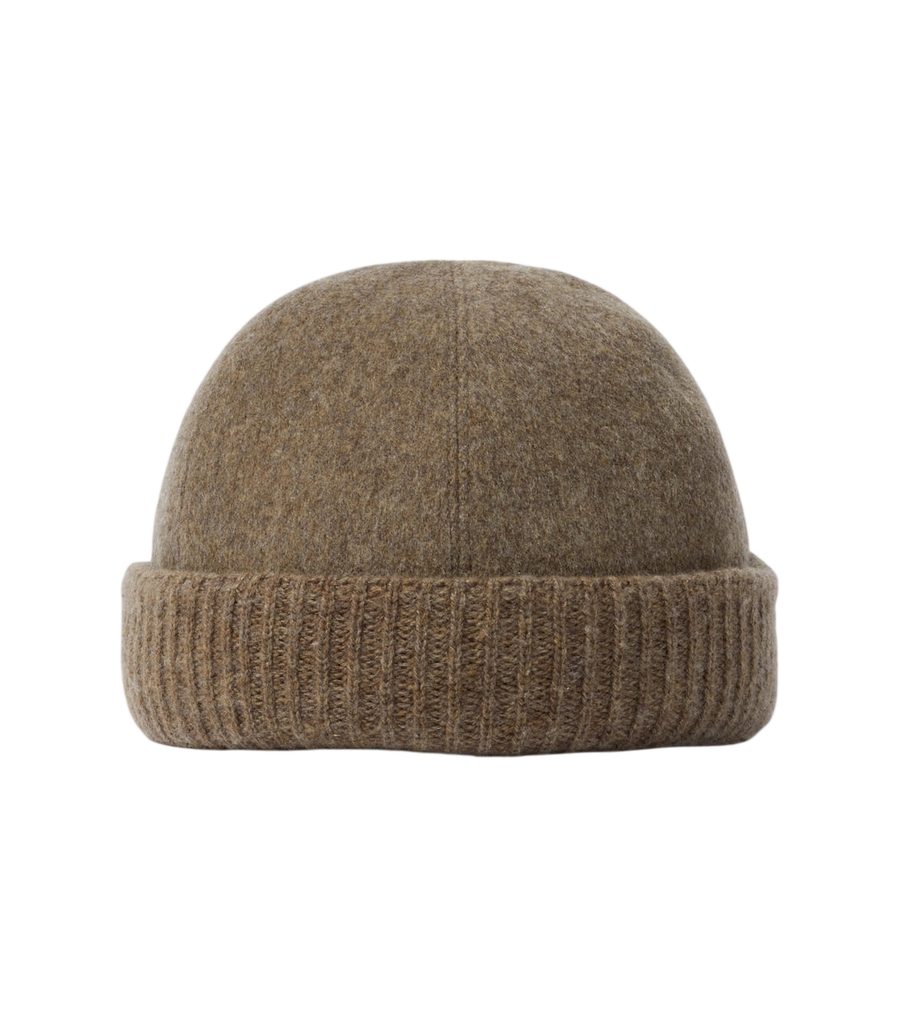 Loro Piana Cashmere beanie