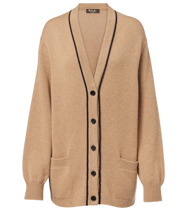 Loro Piana Cashmere cardigan