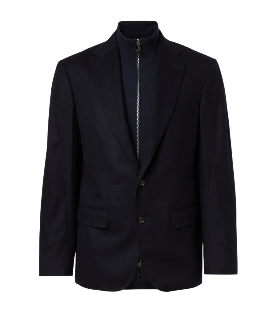 Loro Piana Cashmere jacket