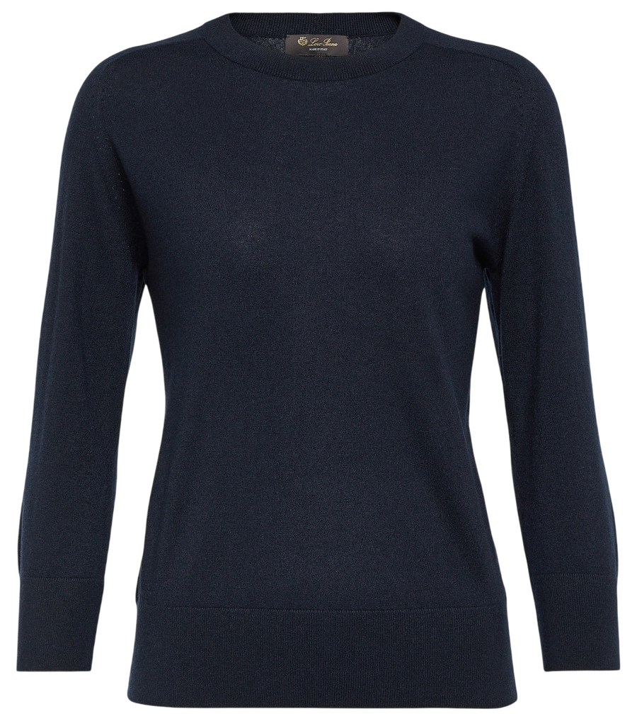 Loro Piana Cashmere sweater
