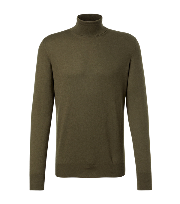 Loro Piana Cashmere sweater