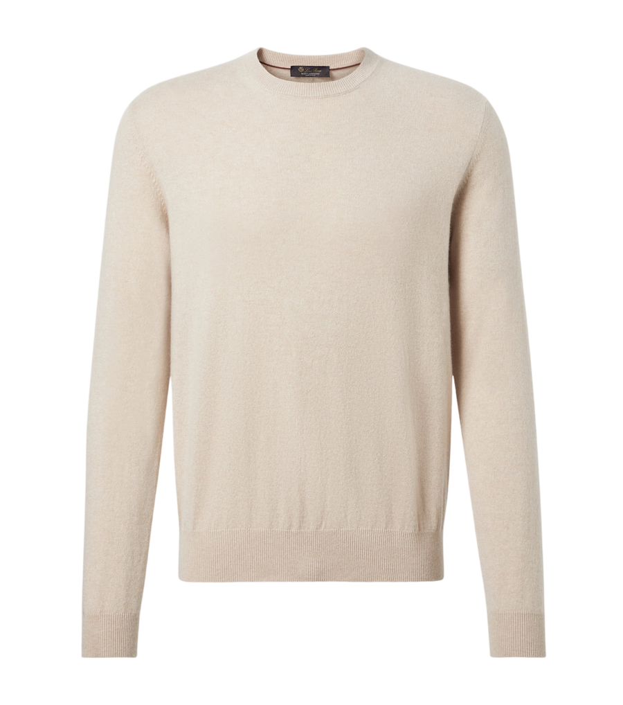 Loro Piana Cashmere sweater
