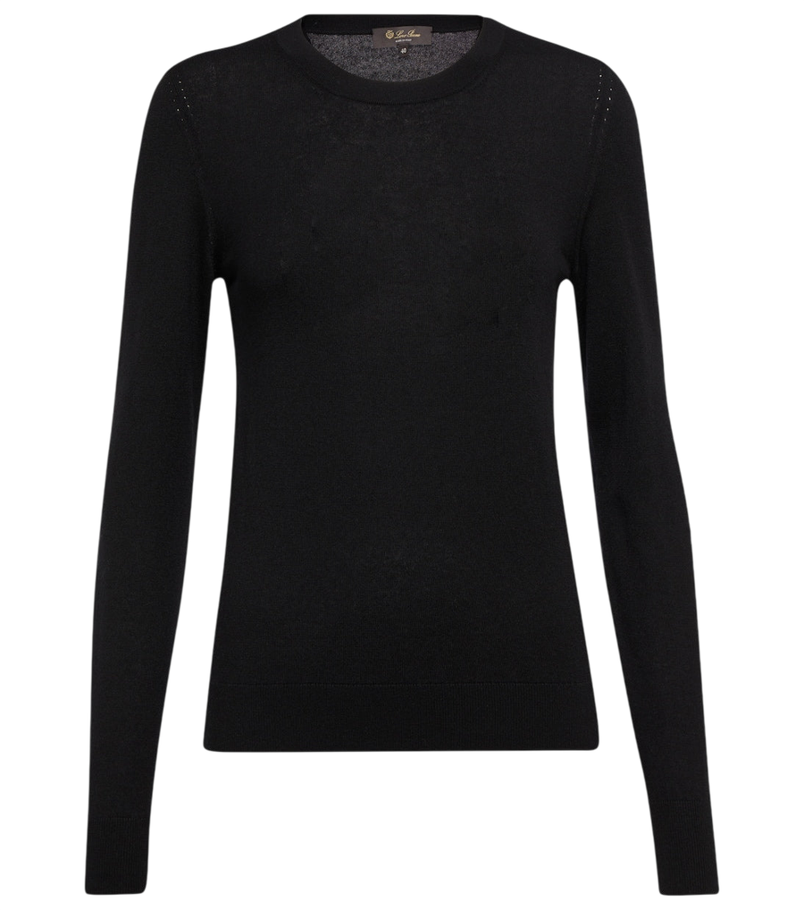 Loro Piana Cashmere sweater