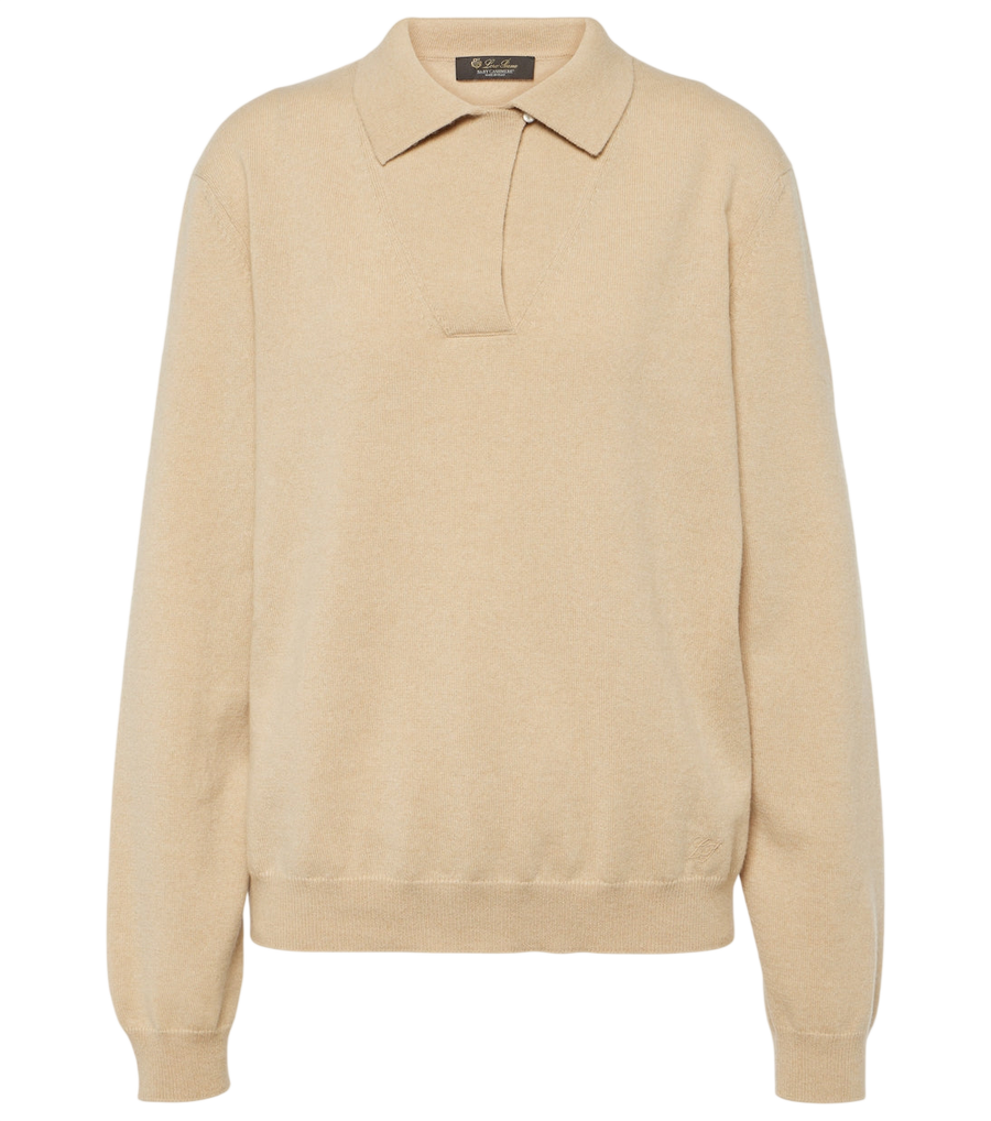 Loro Piana Cashmere sweater
