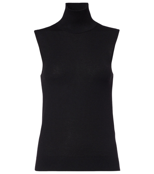 Loro Piana Cashmere top