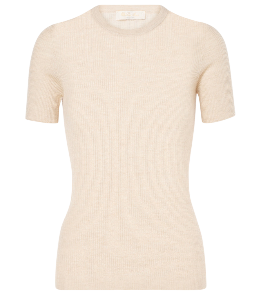 Loro Piana Cocooning cashmere sweater