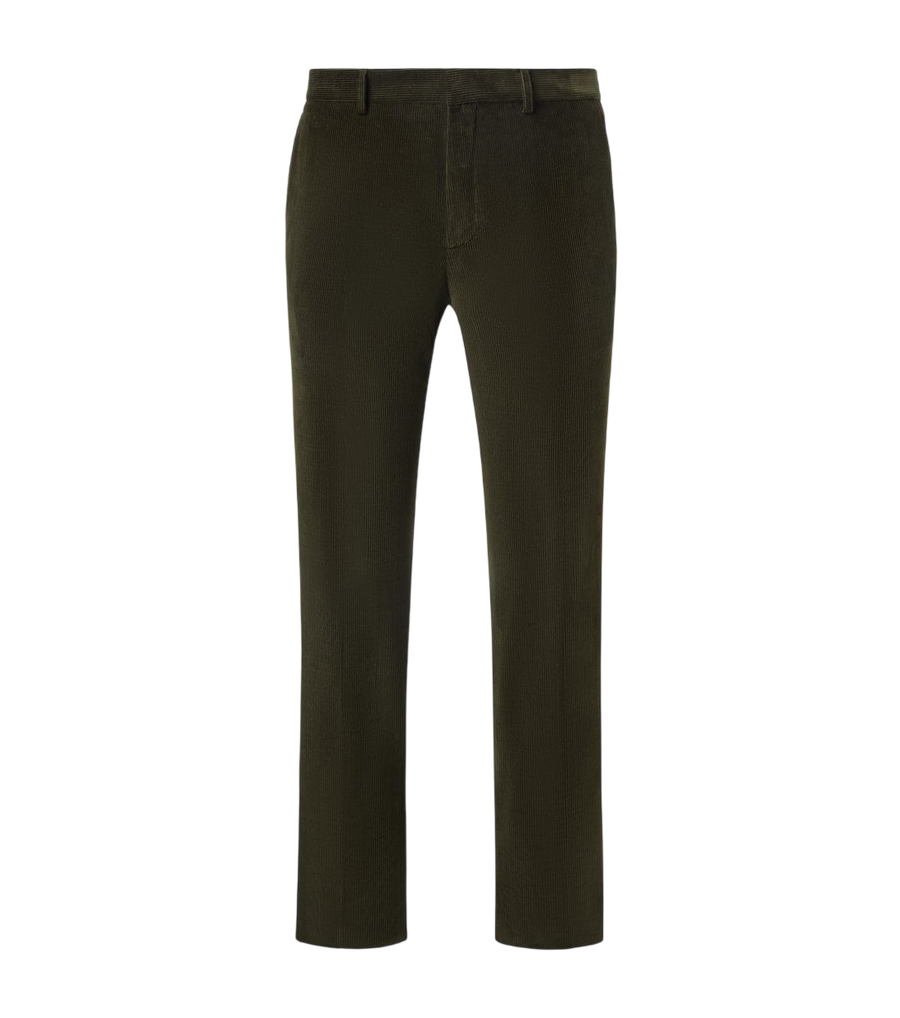 Loro Piana Cotton chinos