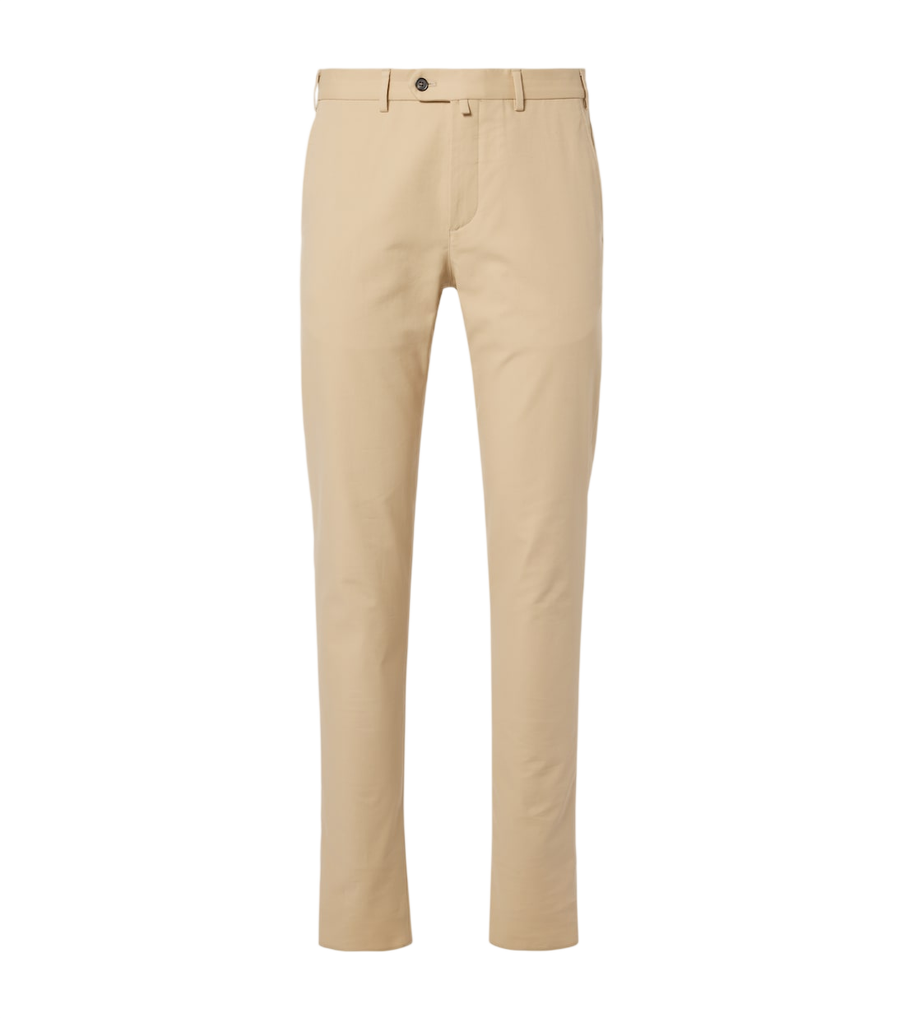 Loro Piana Cotton chinos