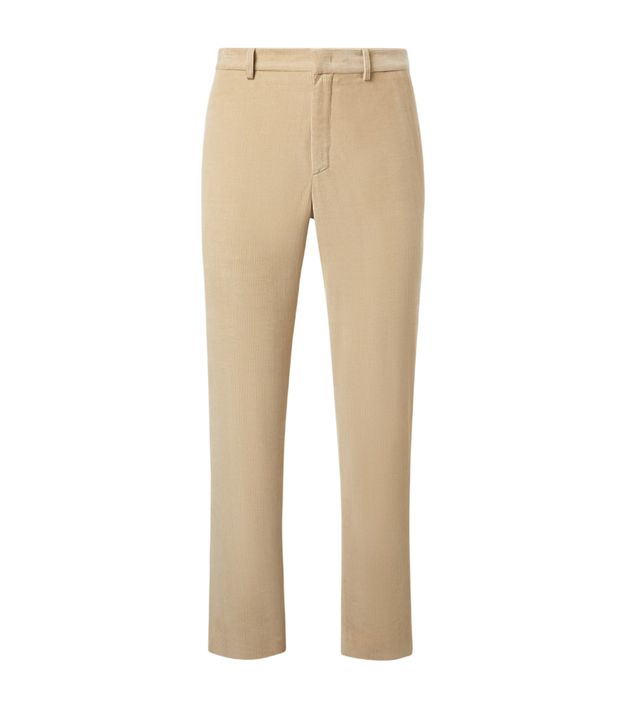 Loro Piana Cotton chinos