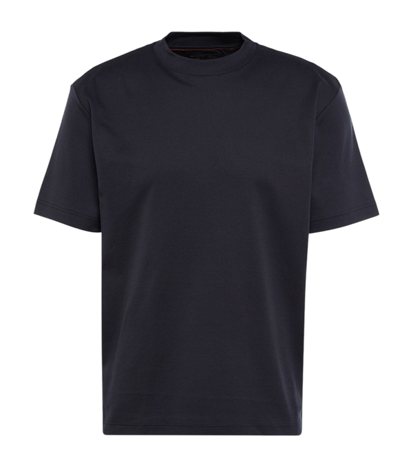 Loro Piana Cotton jersey T-shirt