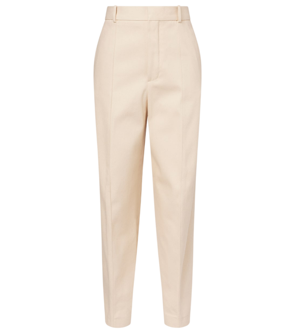 Loro Piana Dan tapered jeans