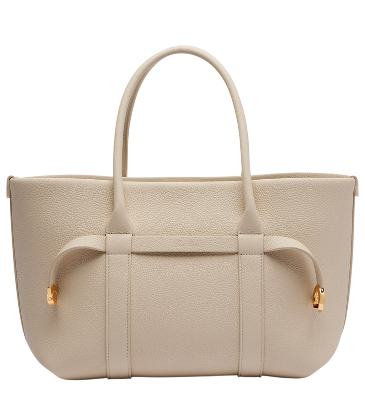 Loro Piana Ghiera Small leather shopper [white-bg-v2:8c548bb6-c0e7-4781-a99d-31b9b3e0539c]