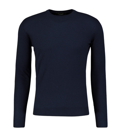 Loro Piana Girocollo Superlight cashmere sweater [white-bg-v2:ed7f8173-c5e4-454e-8747-a22194843b56]