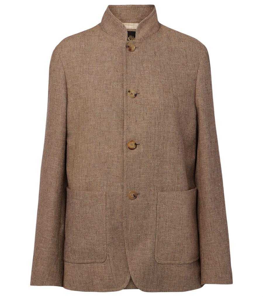 Loro Piana Linen jacket