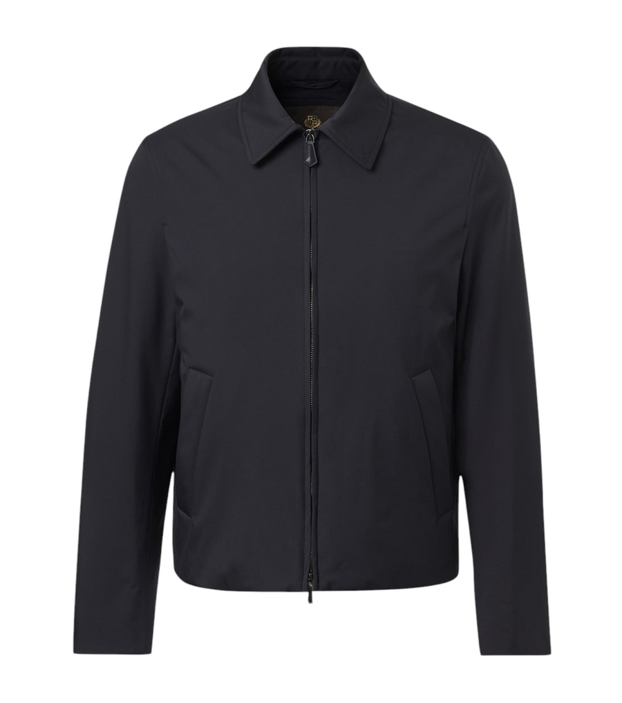 Loro Piana Mathis Storm System® jacket
