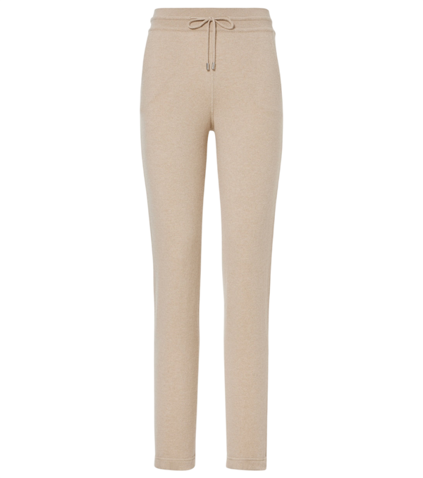 Loro Piana Merano cashmere sweatpants