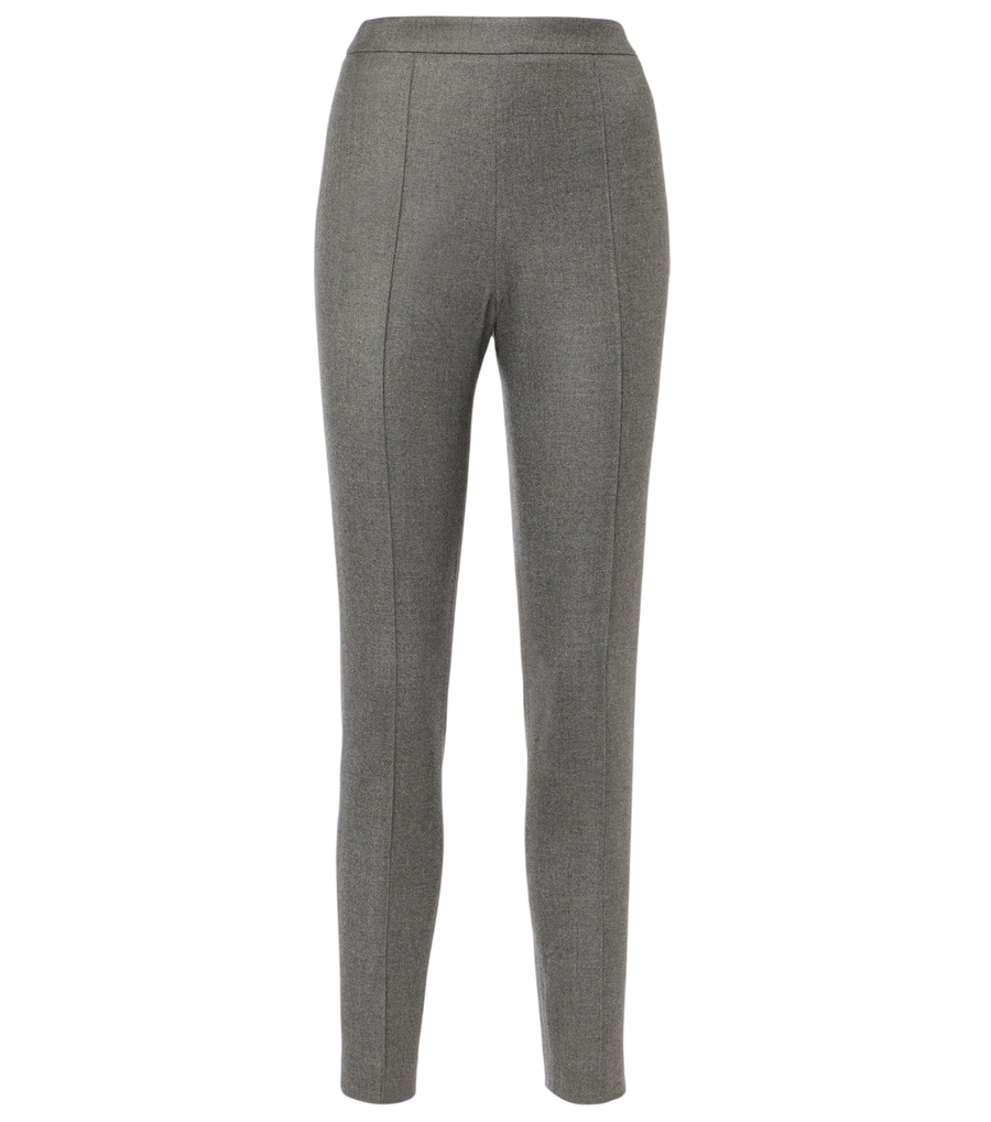 Loro Piana Mick cashmere slim pants
