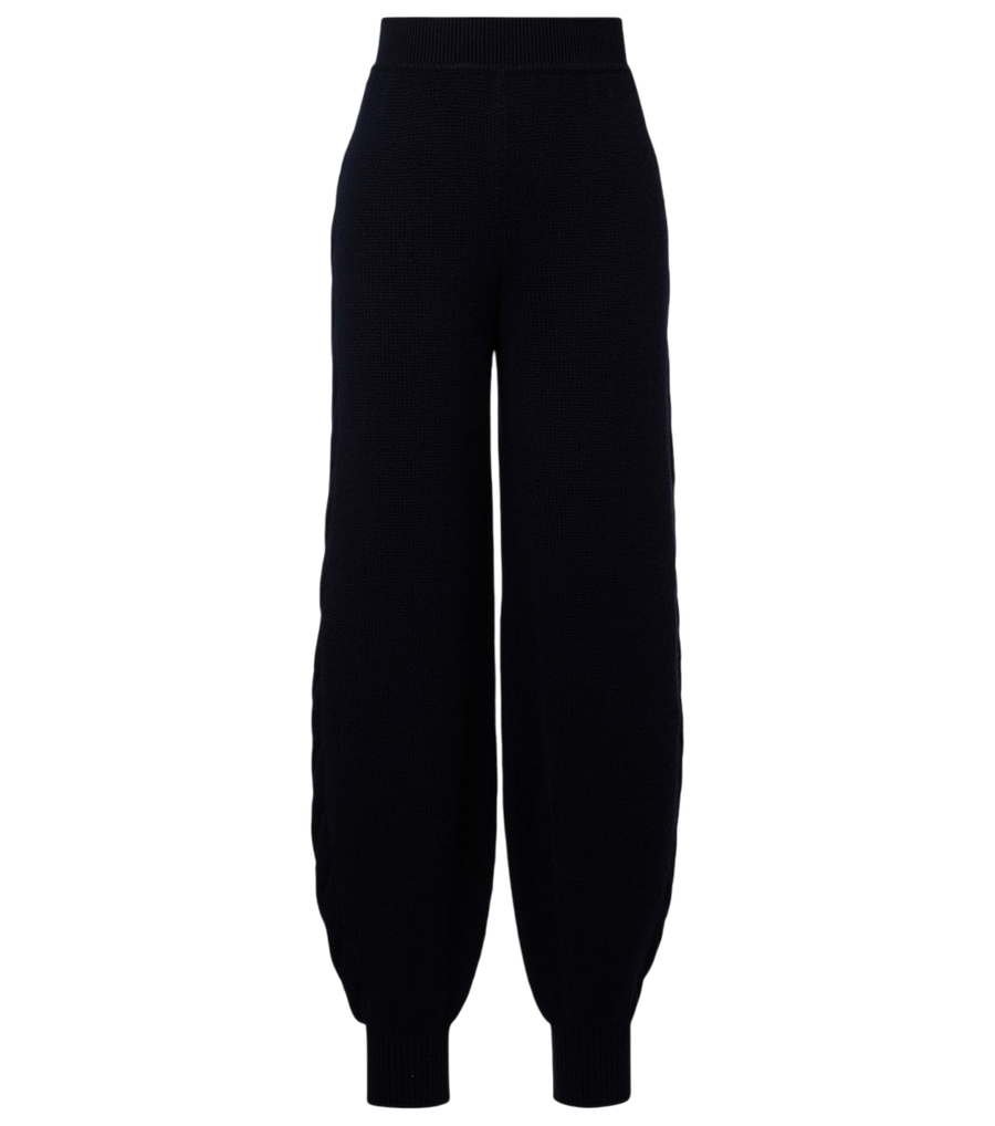 Loro Piana Napier cashmere sweatpants