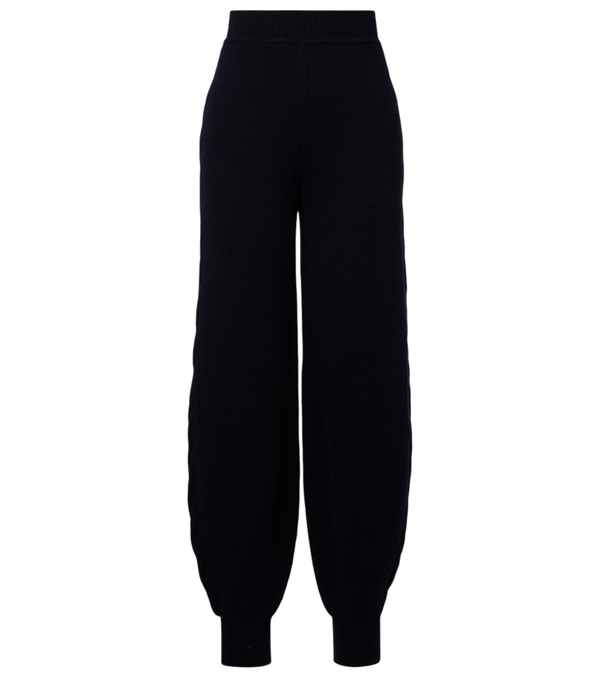 Loro Piana Napier cashmere sweatpants